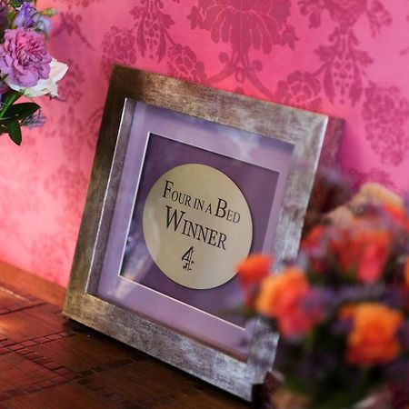 Grange Boutique Hotel エクステリア 写真