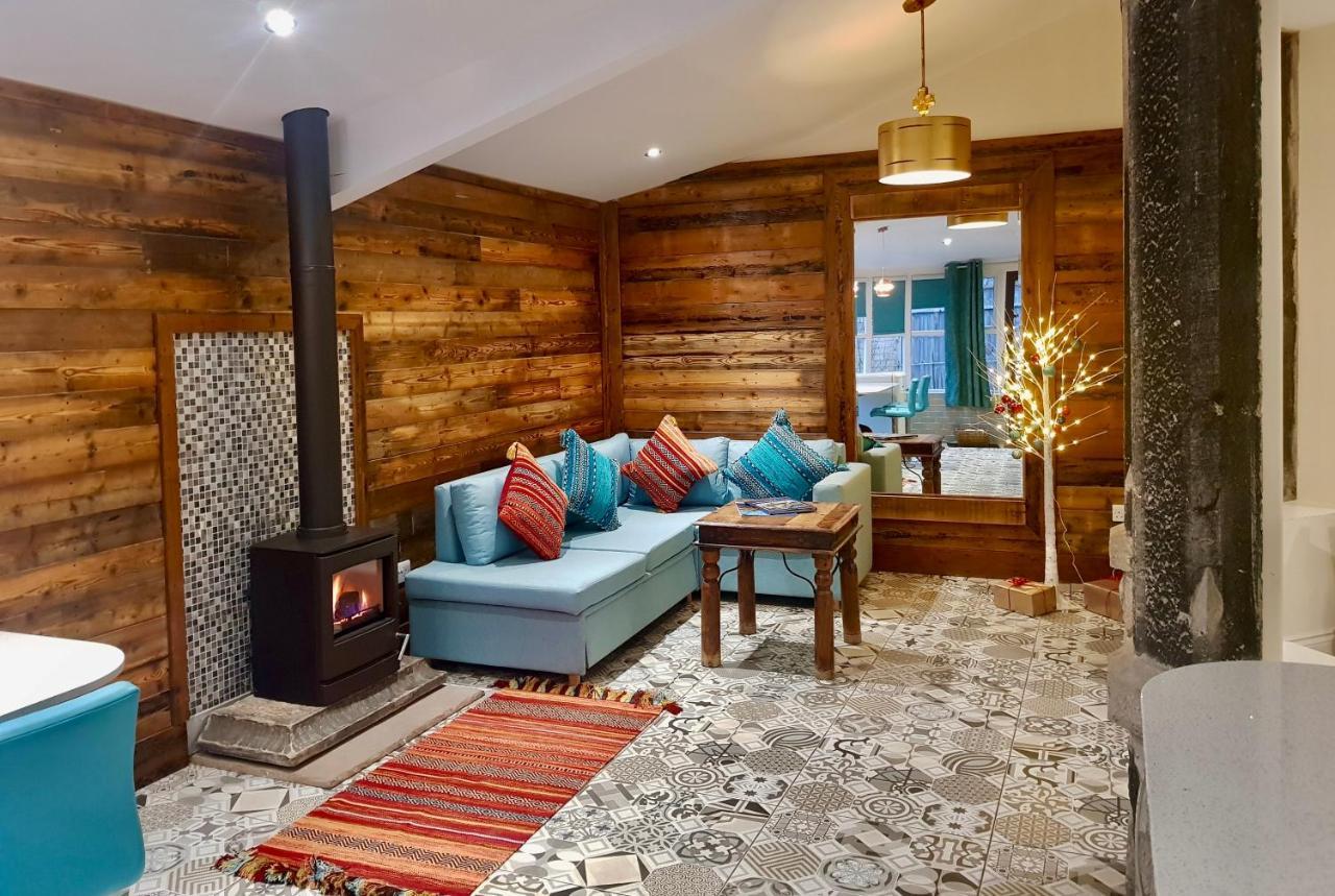 Grange Boutique Hotel エクステリア 写真