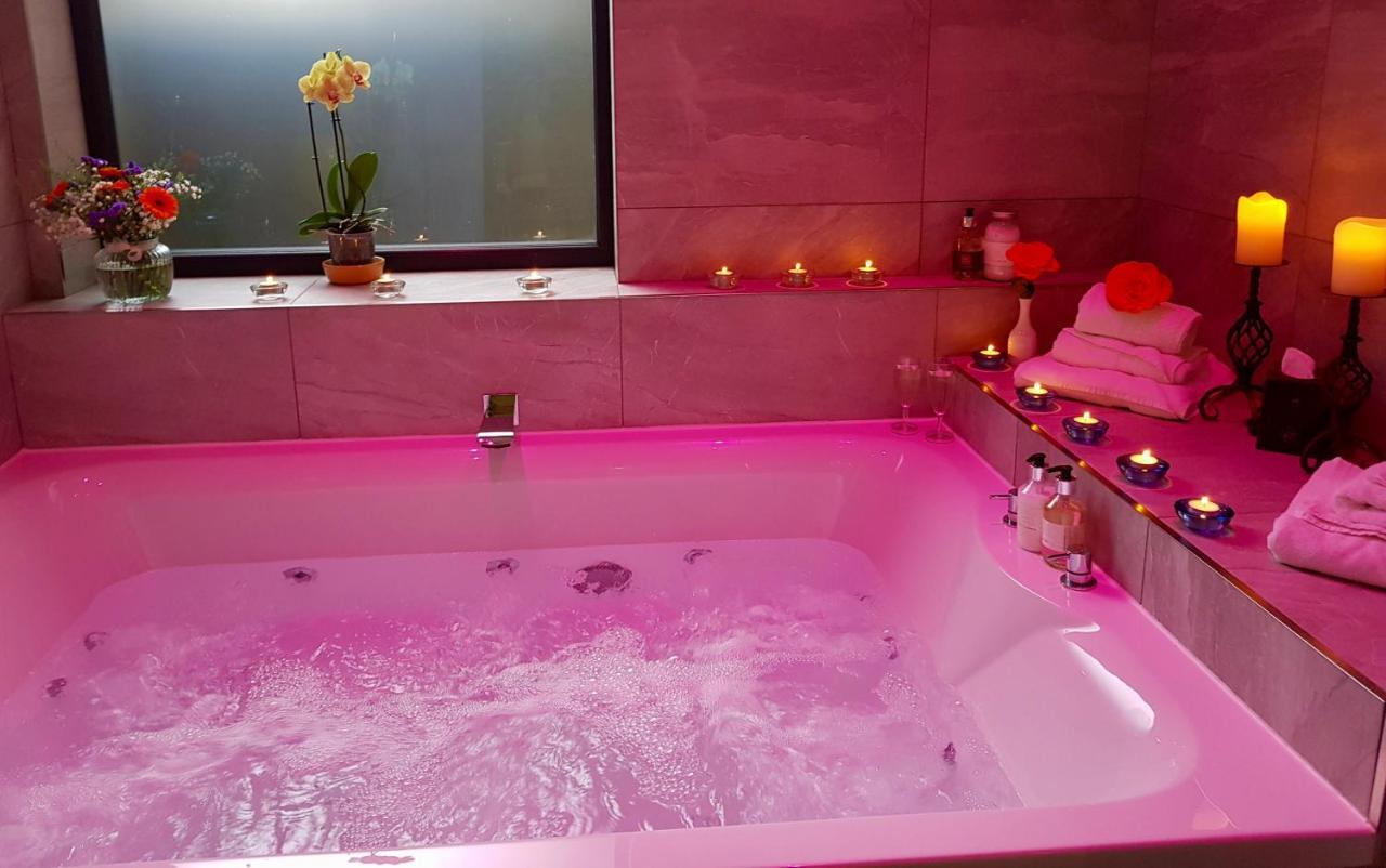 Grange Boutique Hotel エクステリア 写真
