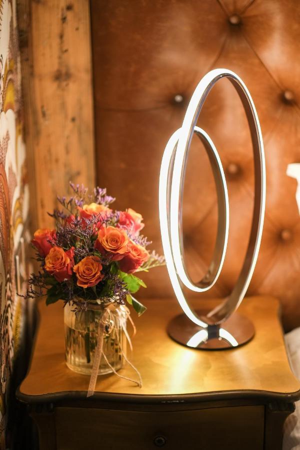 Grange Boutique Hotel エクステリア 写真
