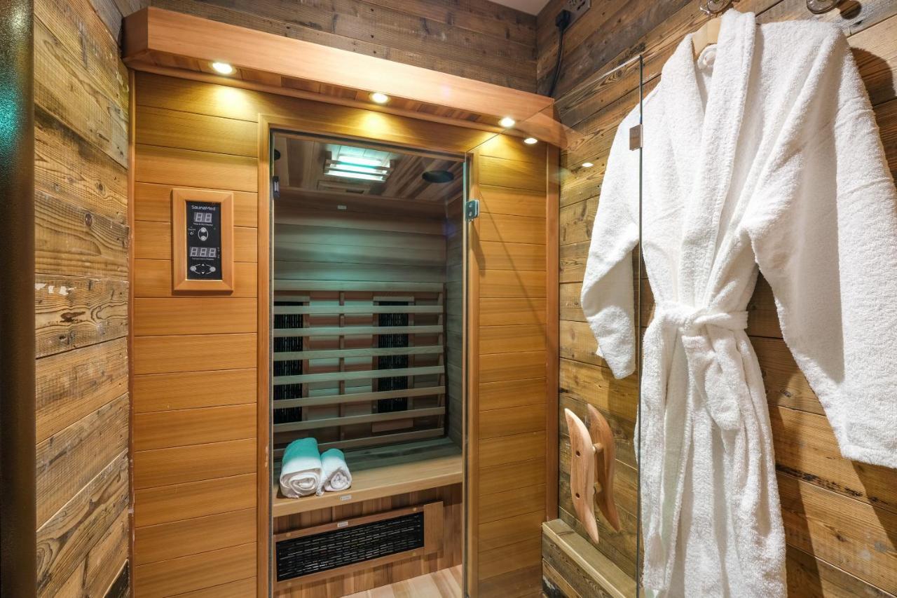 Grange Boutique Hotel エクステリア 写真