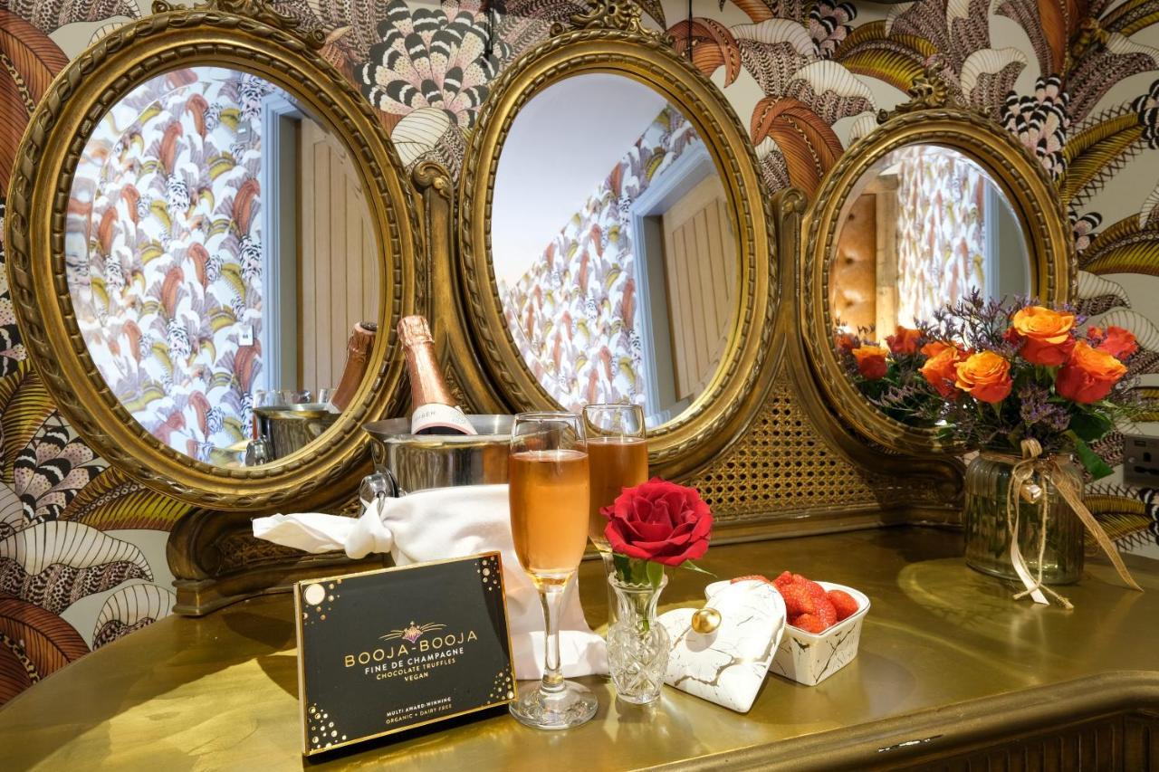 Grange Boutique Hotel エクステリア 写真