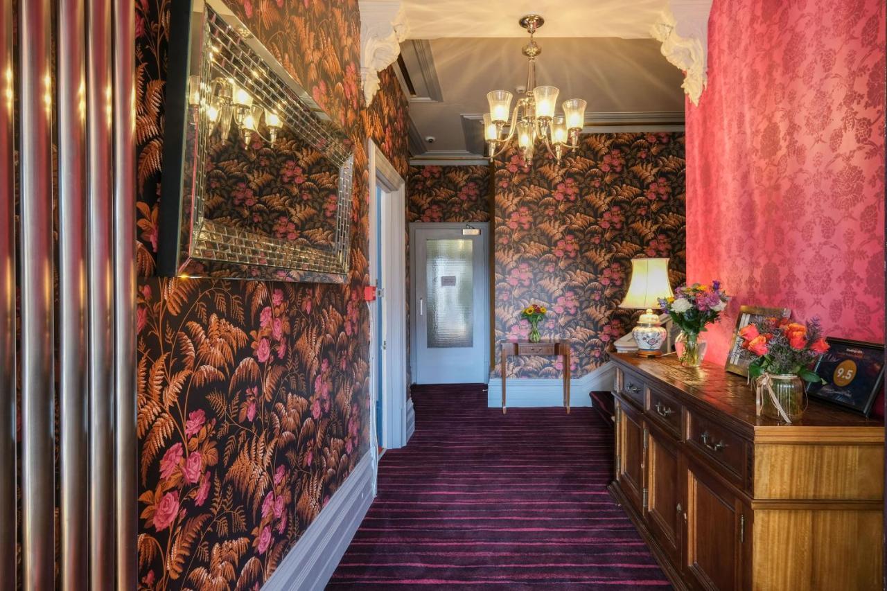 Grange Boutique Hotel エクステリア 写真