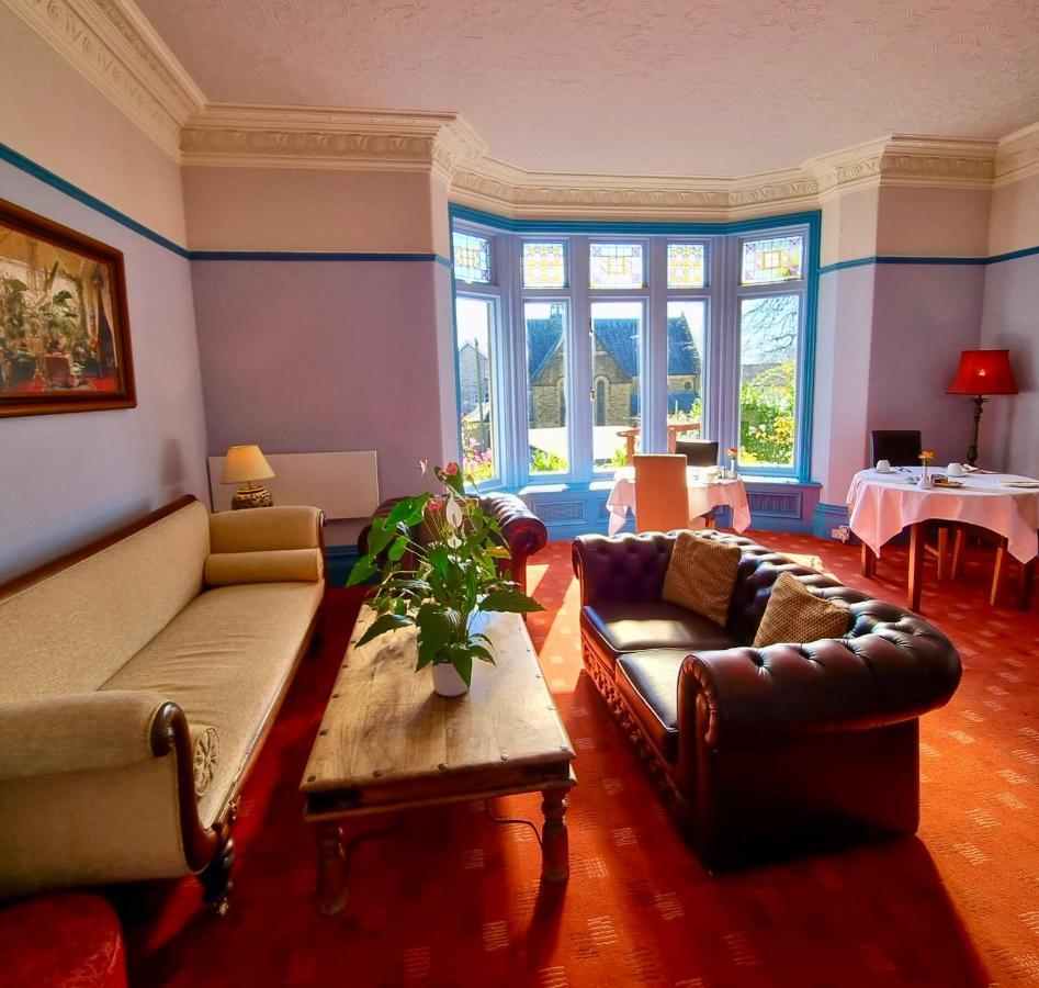 Grange Boutique Hotel エクステリア 写真
