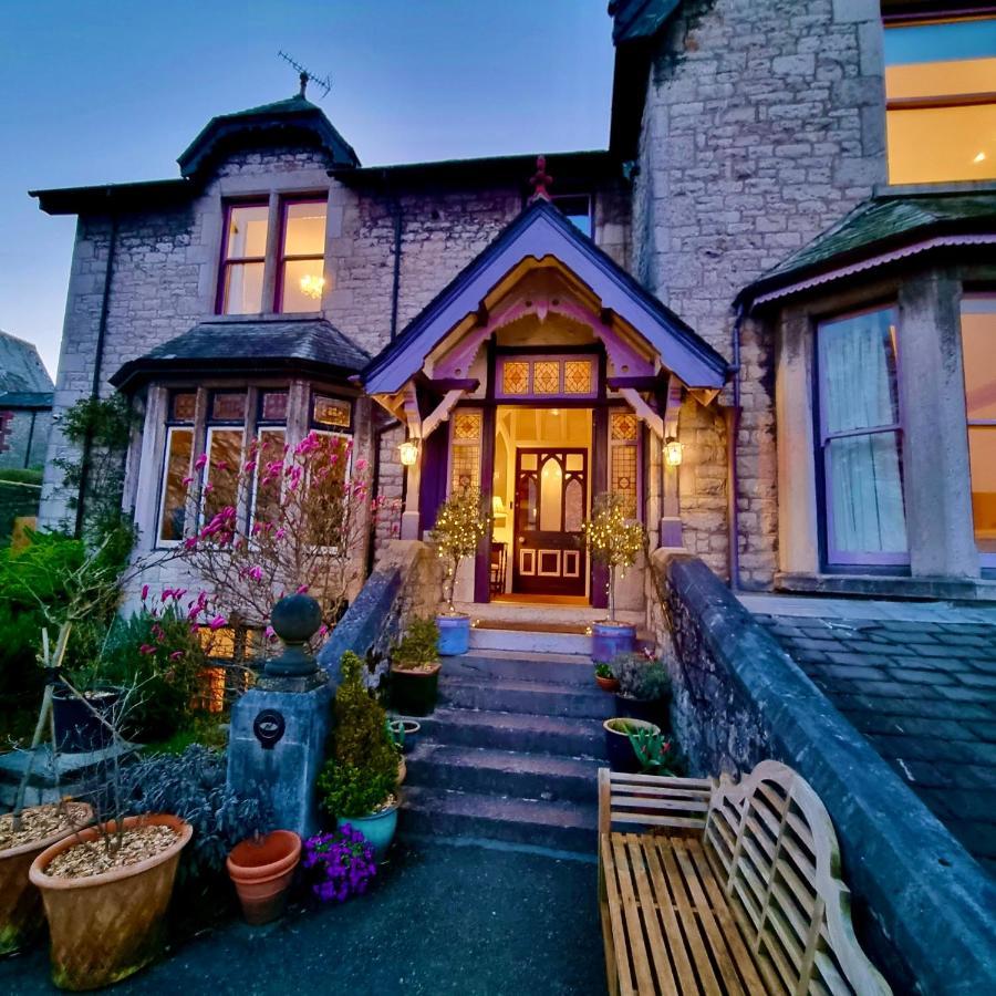 Grange Boutique Hotel エクステリア 写真