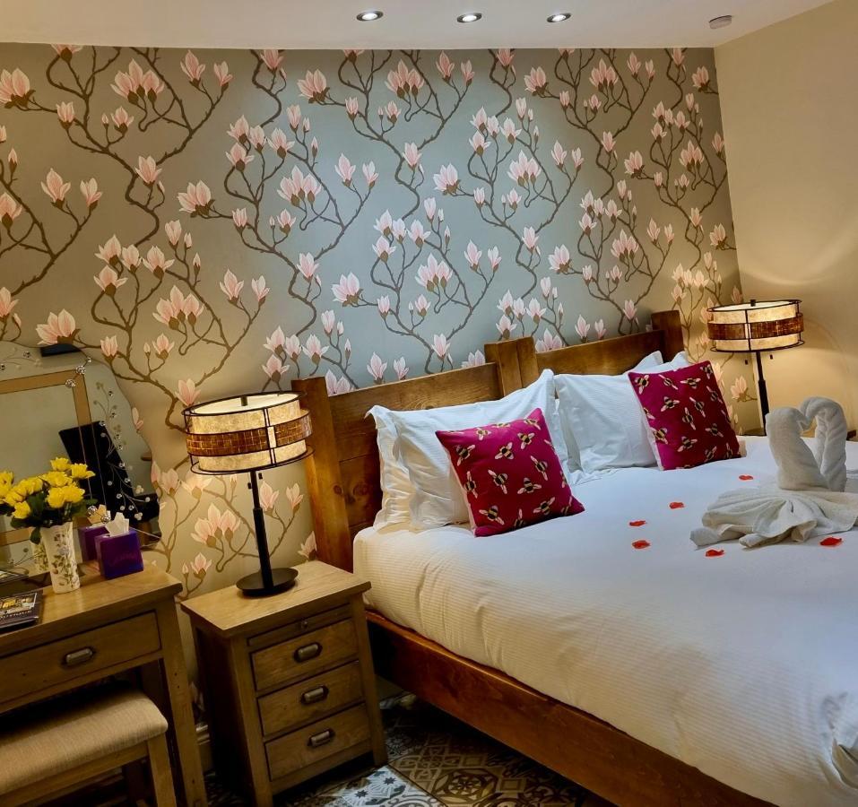 Grange Boutique Hotel エクステリア 写真