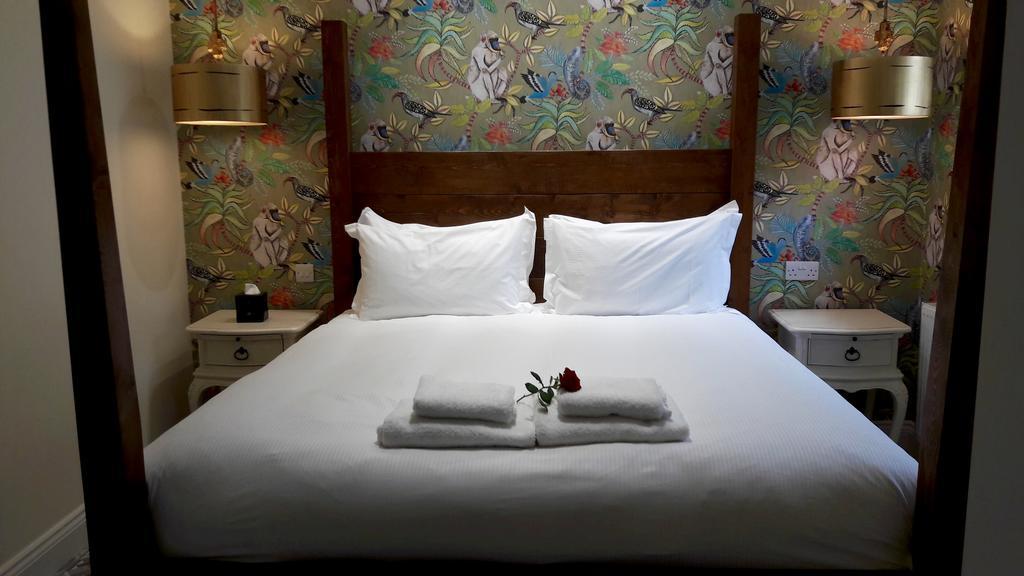 Grange Boutique Hotel エクステリア 写真