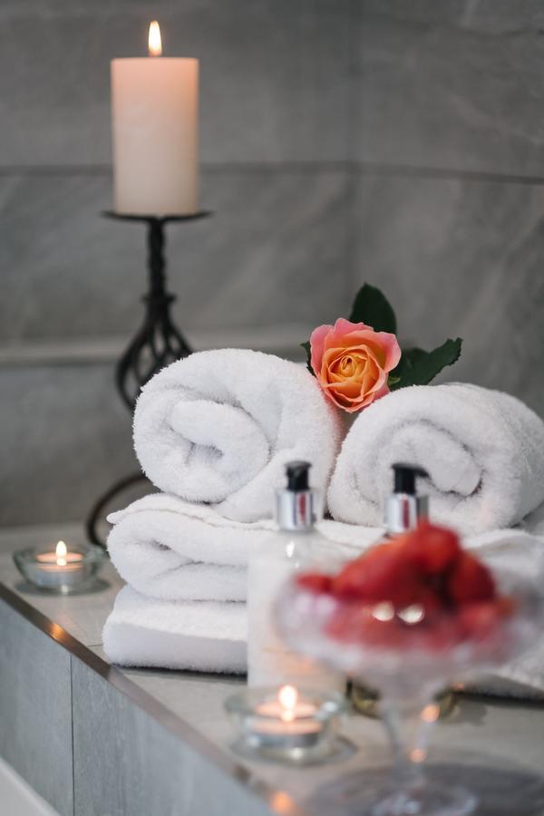 Grange Boutique Hotel エクステリア 写真