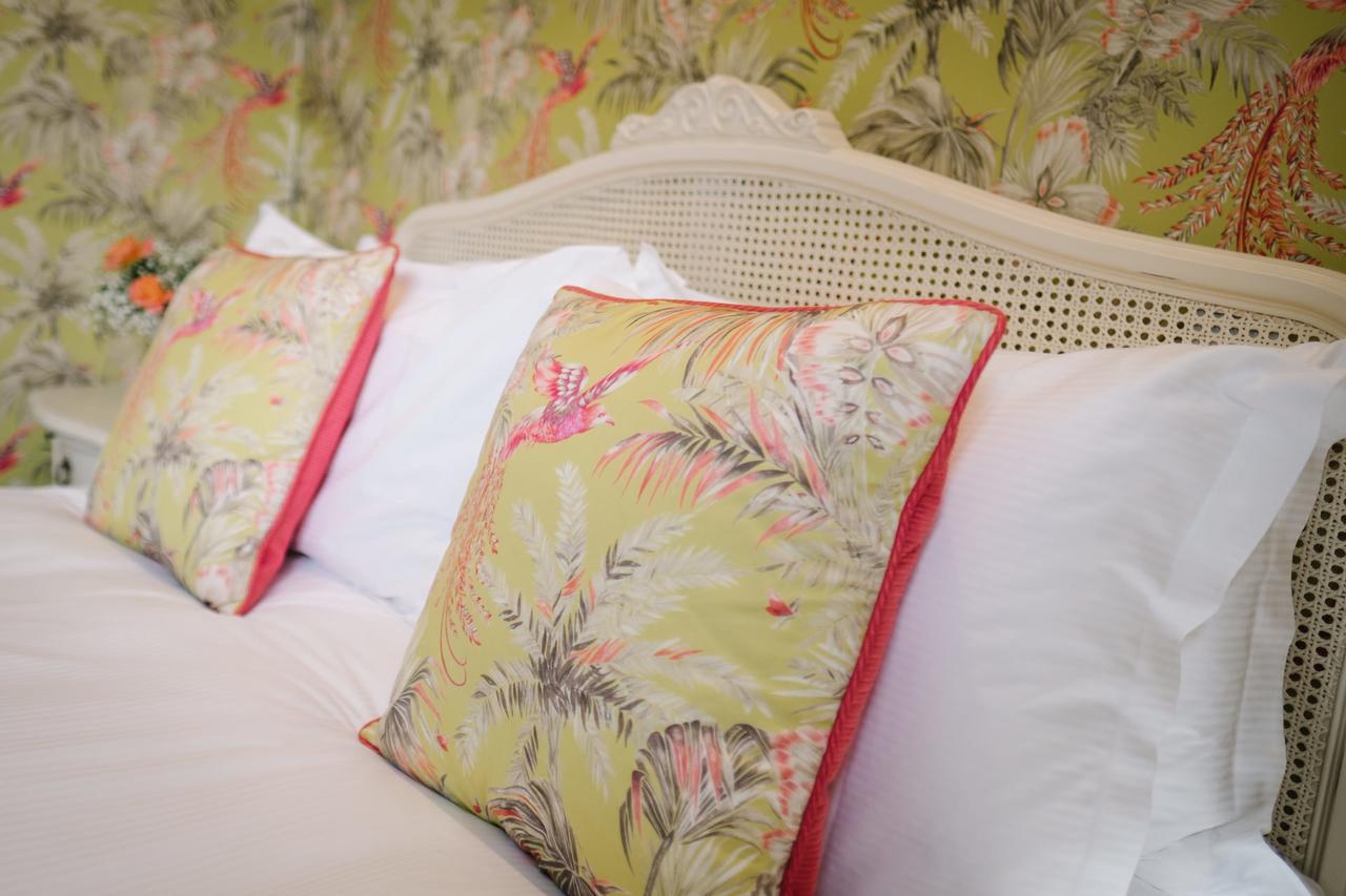 Grange Boutique Hotel エクステリア 写真
