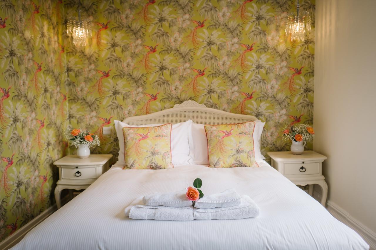 Grange Boutique Hotel エクステリア 写真