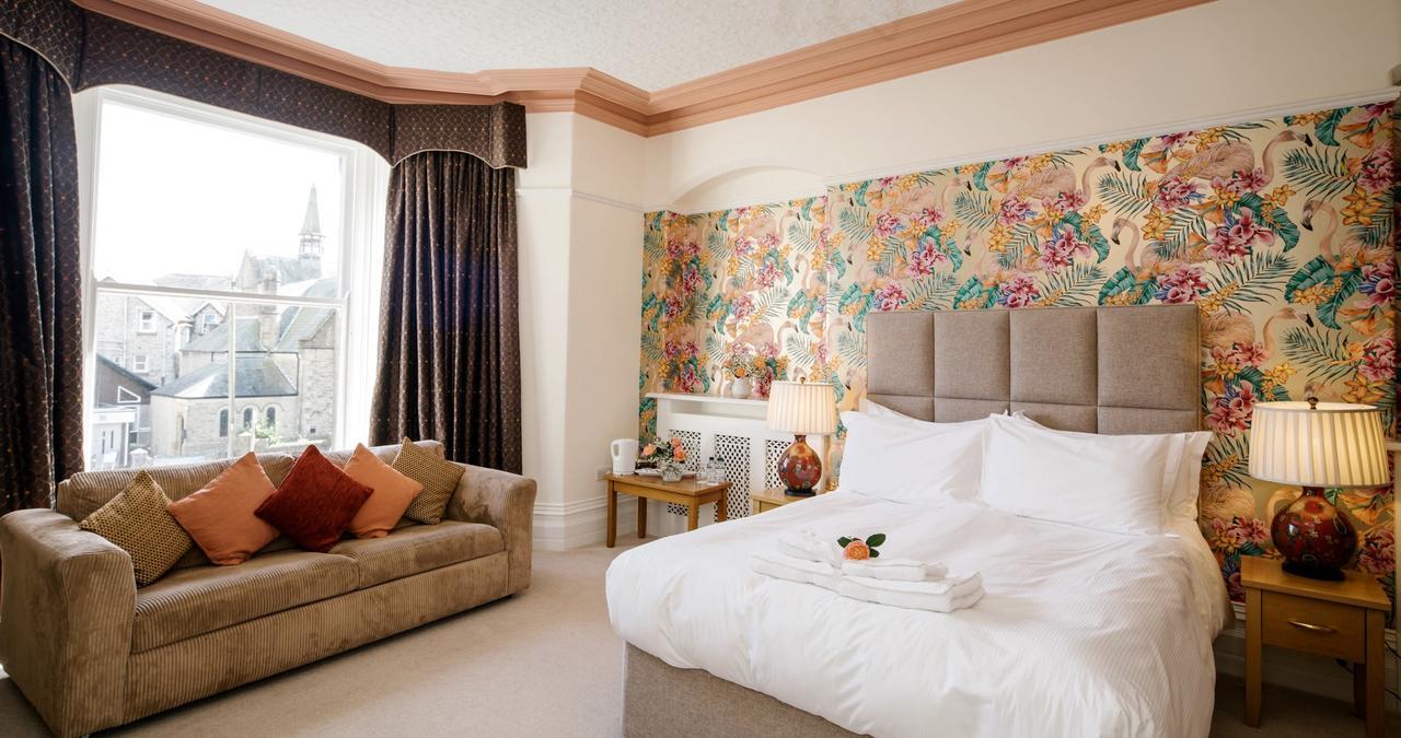 Grange Boutique Hotel エクステリア 写真