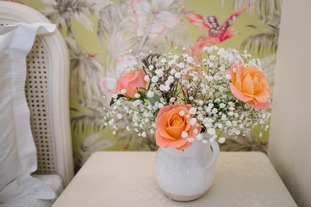 Grange Boutique Hotel エクステリア 写真