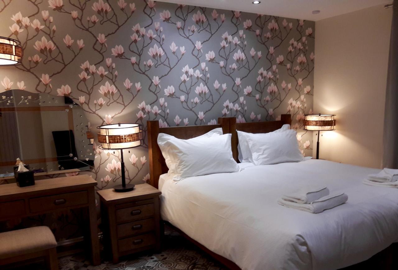 Grange Boutique Hotel エクステリア 写真