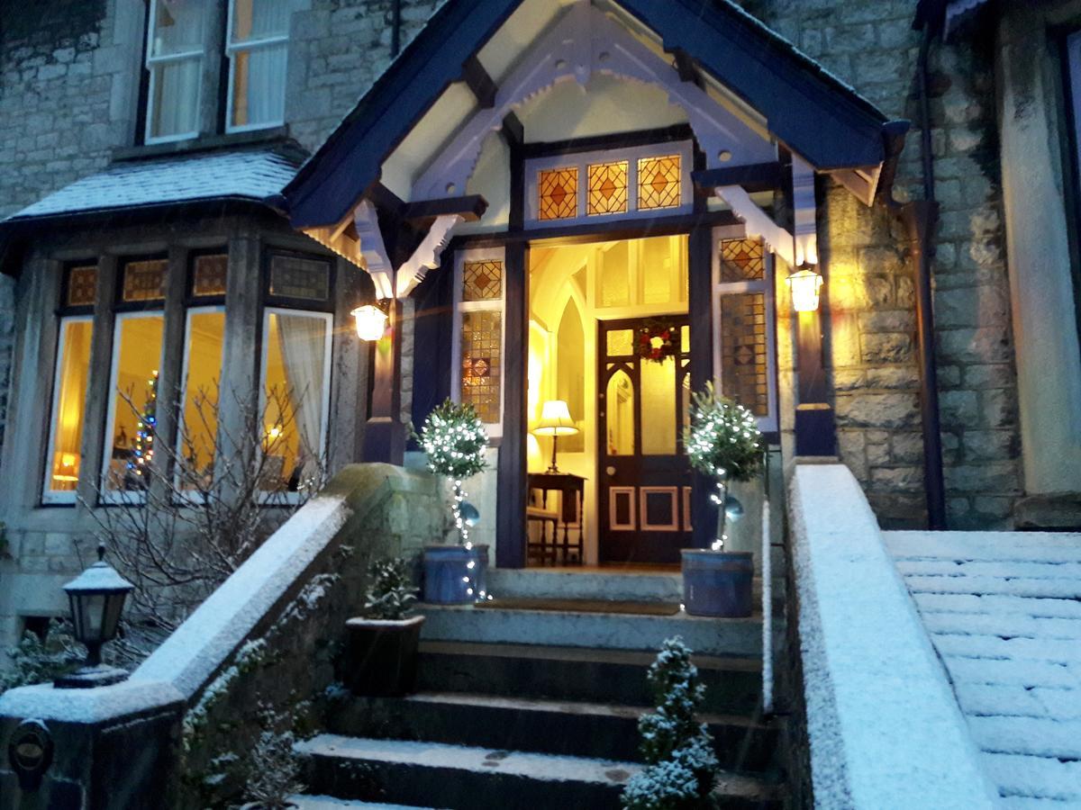 Grange Boutique Hotel エクステリア 写真