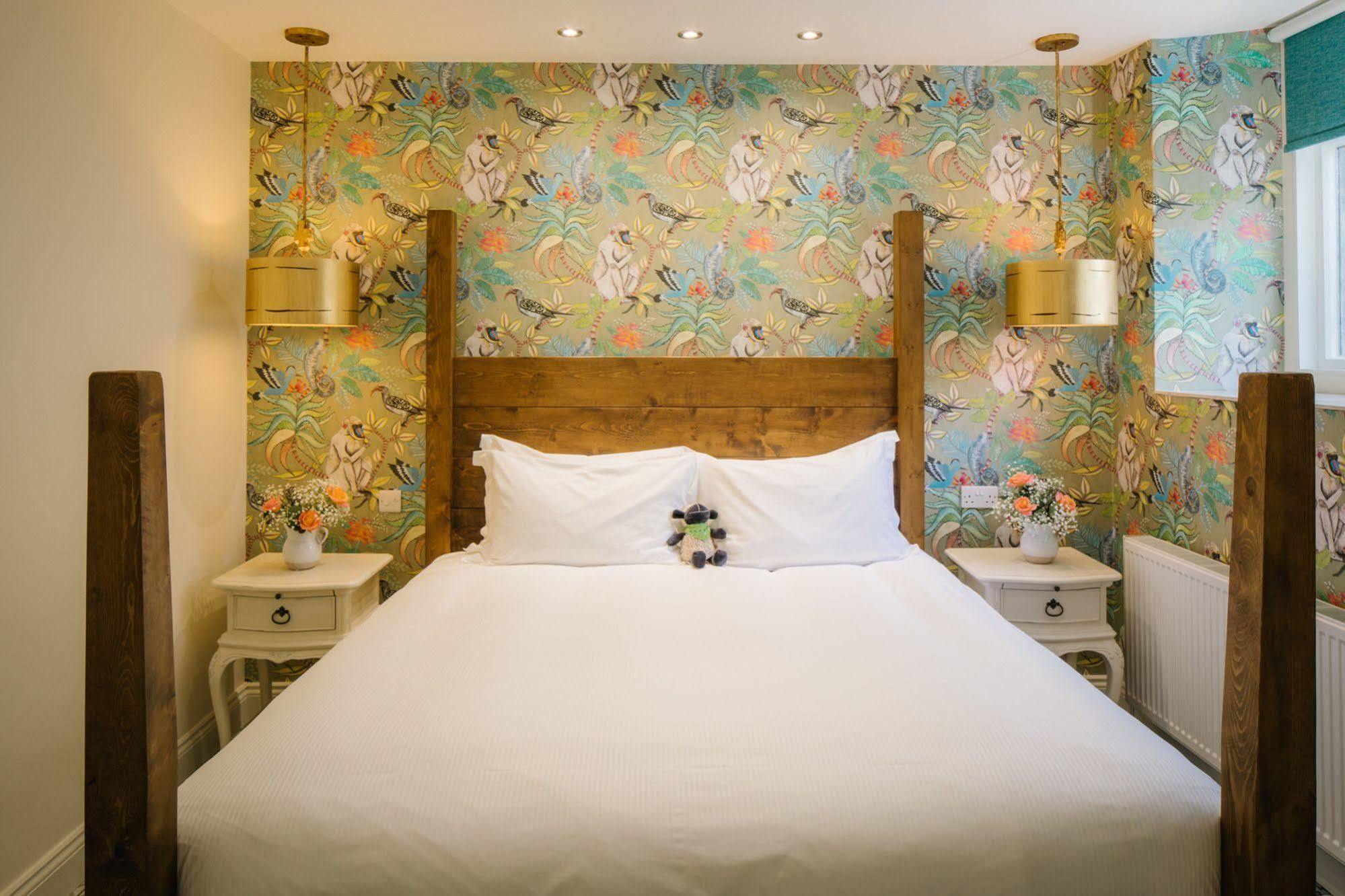 Grange Boutique Hotel エクステリア 写真