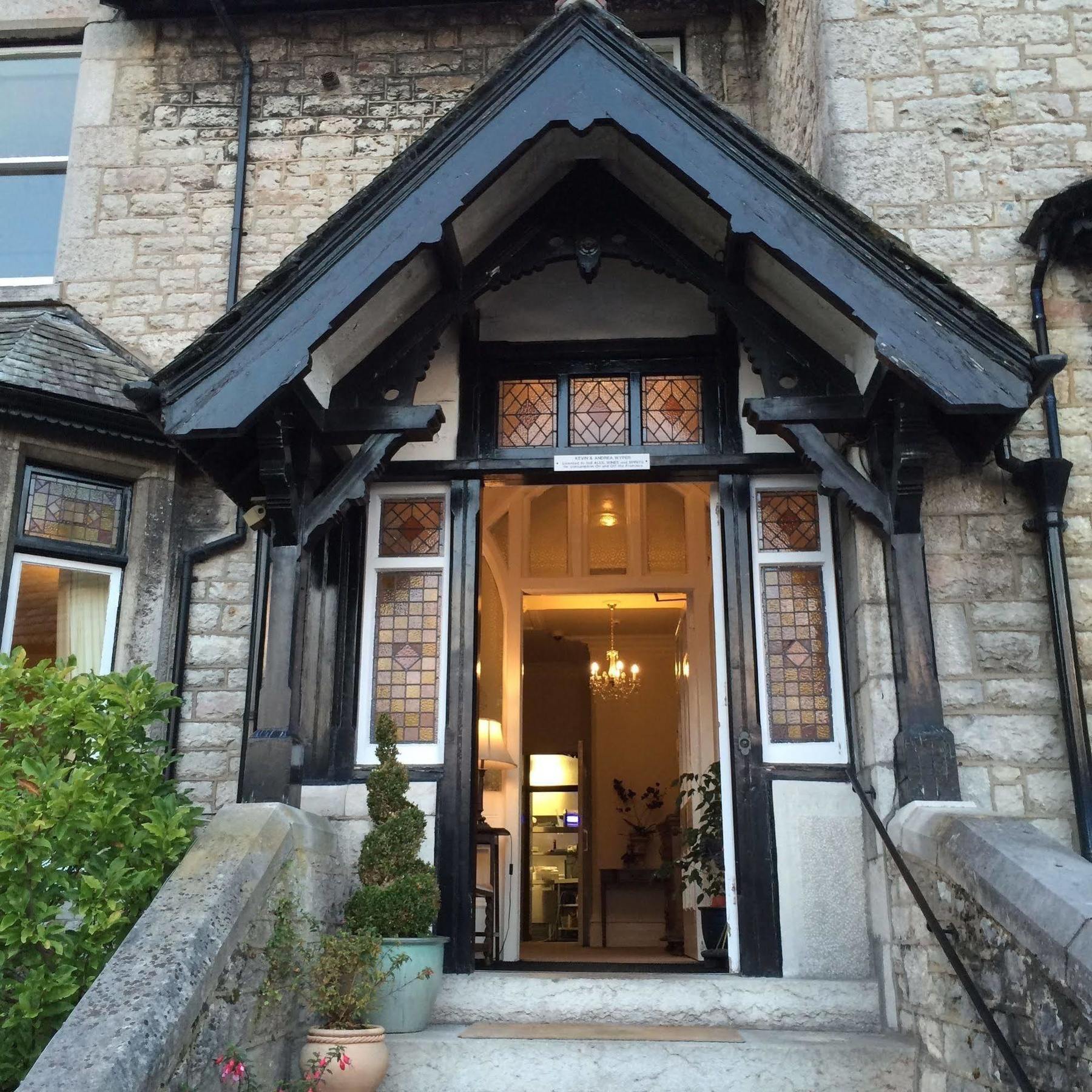 Grange Boutique Hotel エクステリア 写真