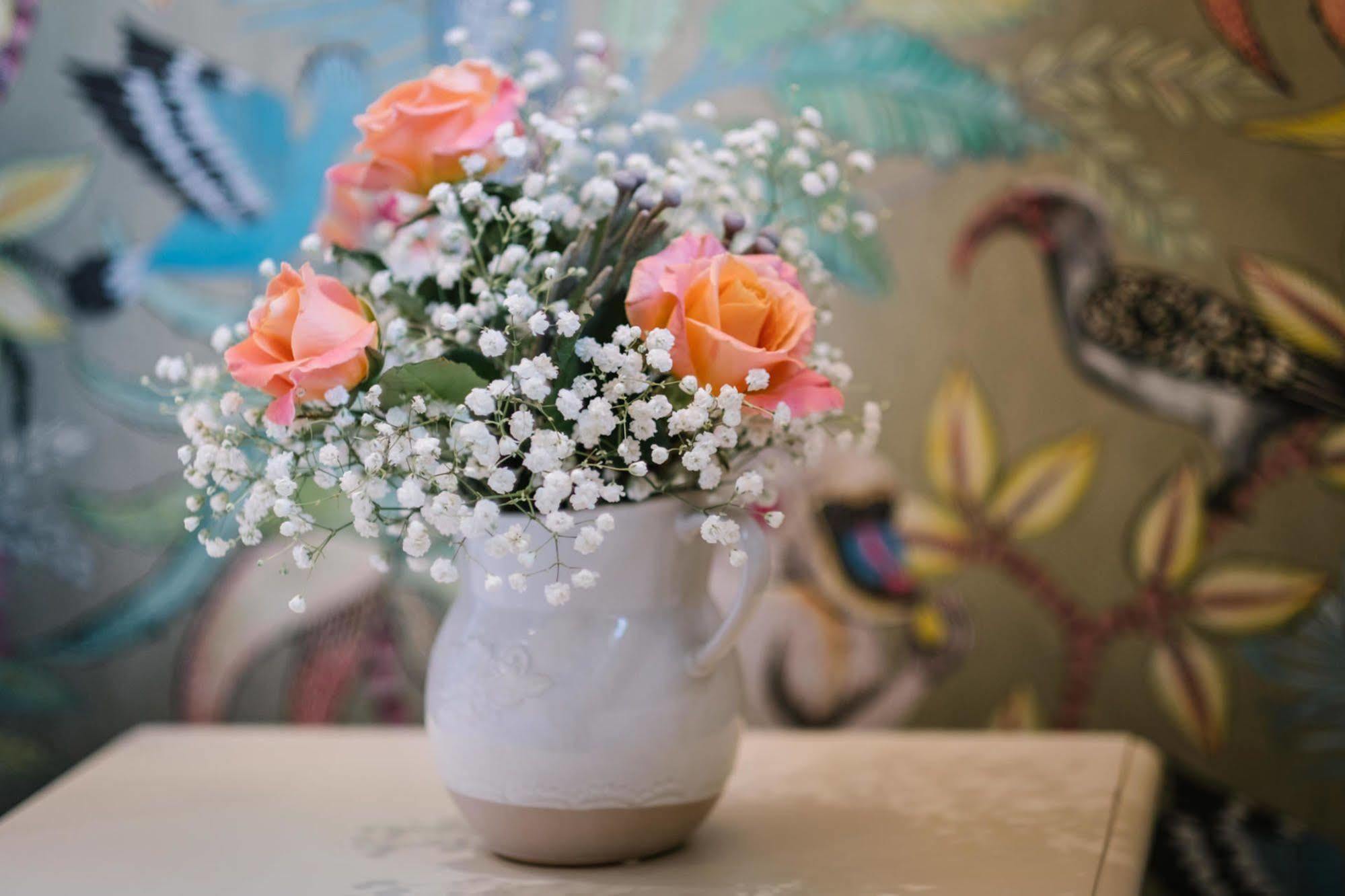 Grange Boutique Hotel エクステリア 写真