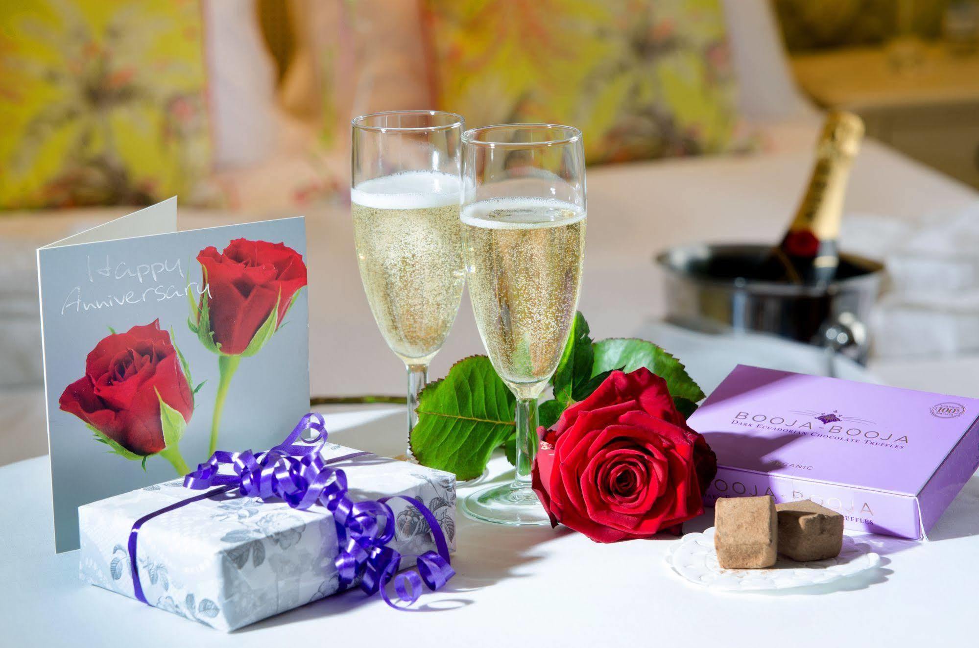 Grange Boutique Hotel エクステリア 写真