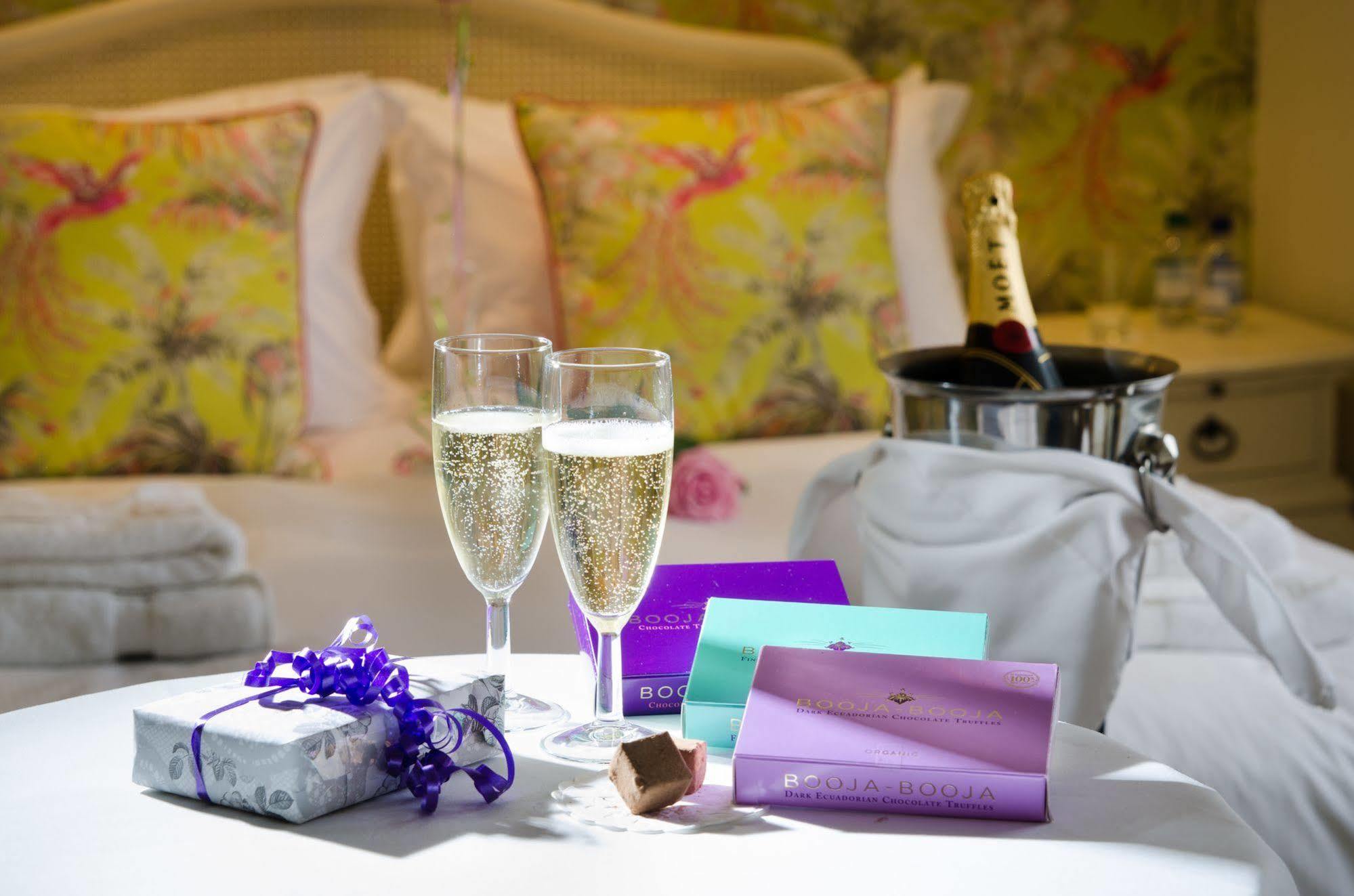 Grange Boutique Hotel エクステリア 写真
