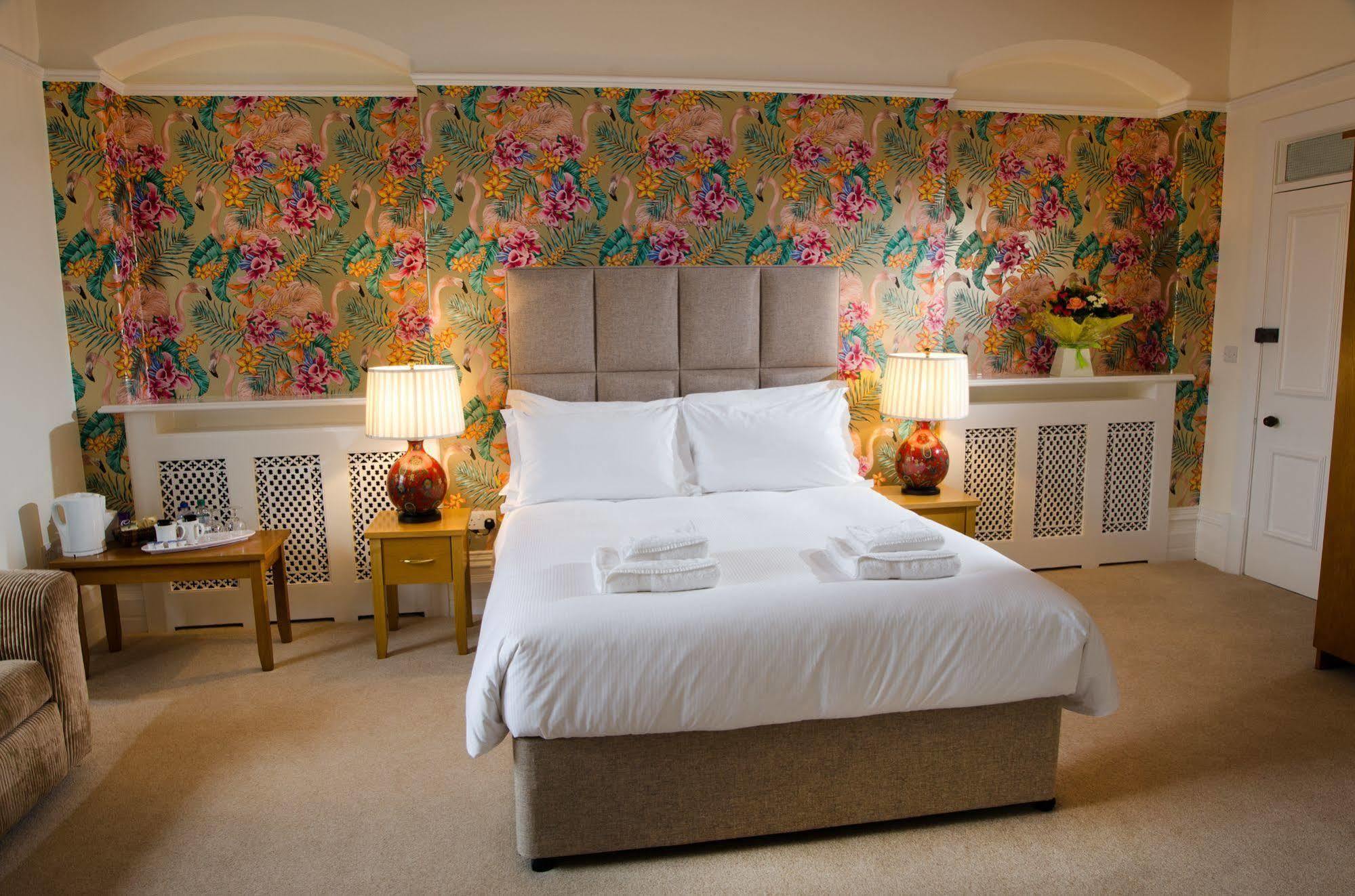 Grange Boutique Hotel エクステリア 写真