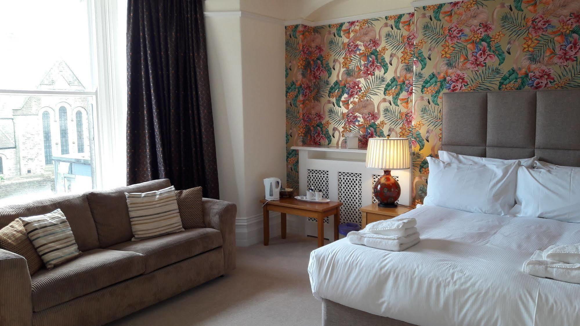 Grange Boutique Hotel エクステリア 写真