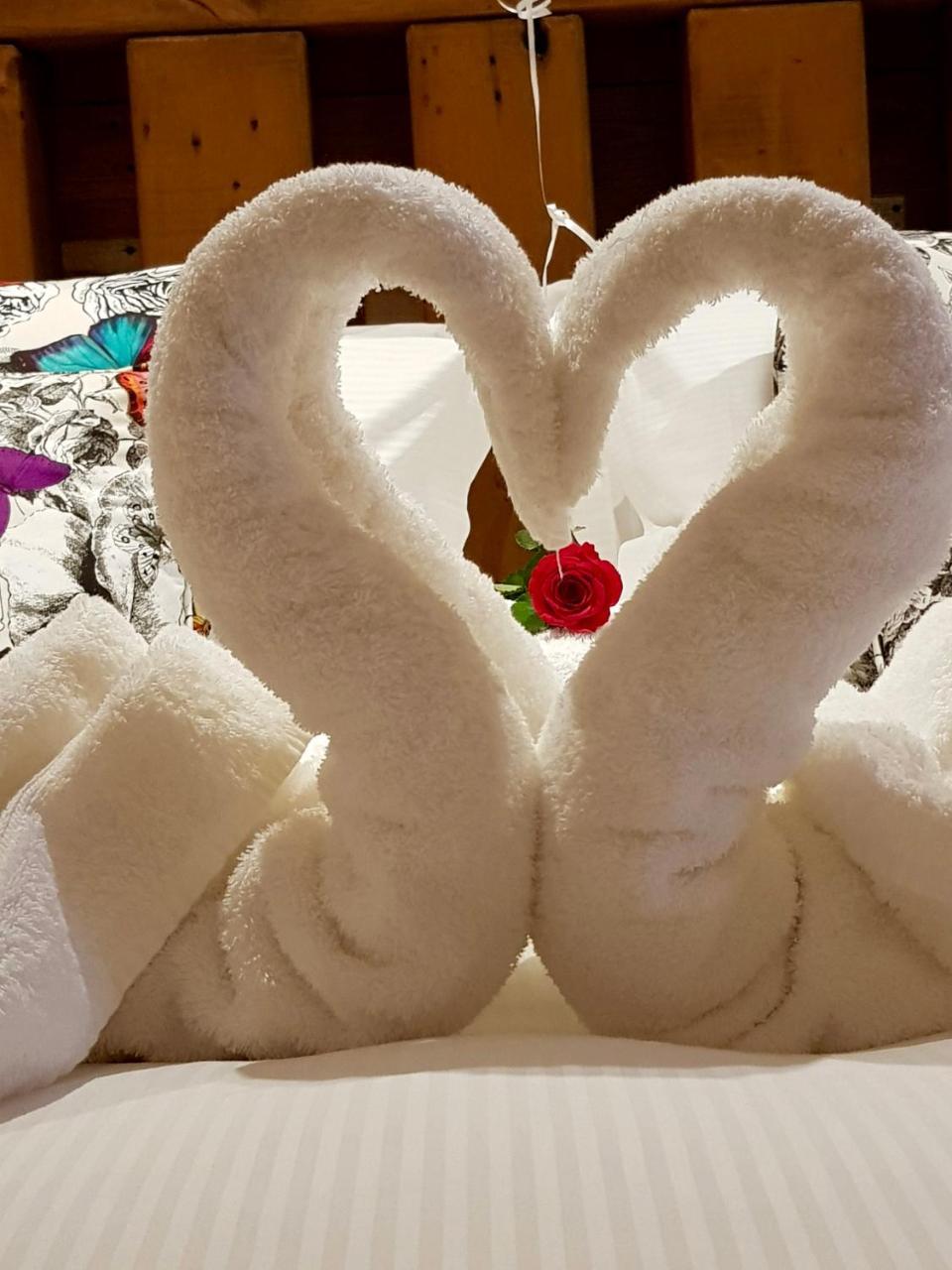 Grange Boutique Hotel エクステリア 写真