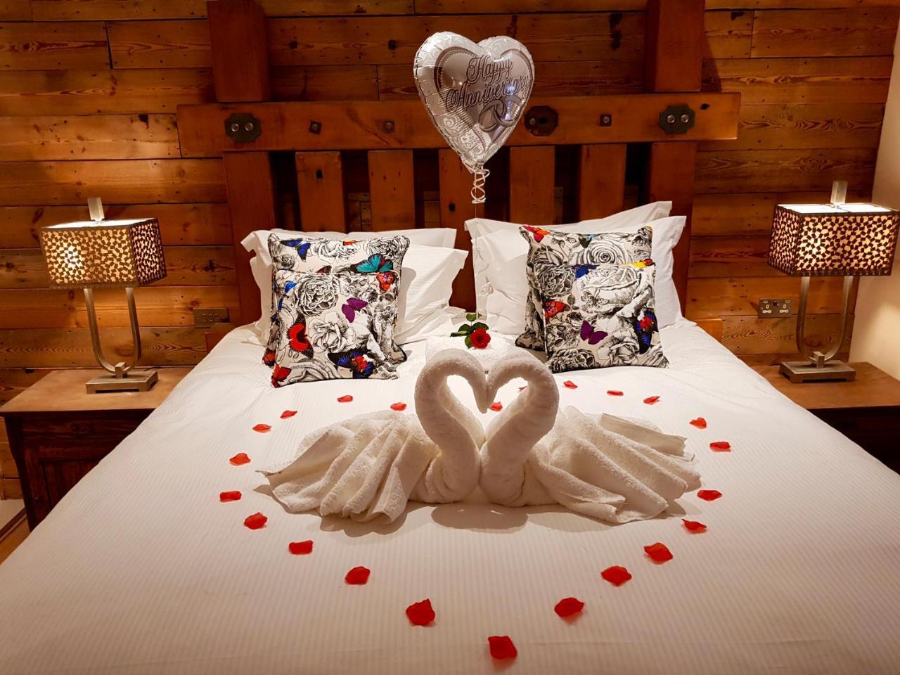 Grange Boutique Hotel エクステリア 写真