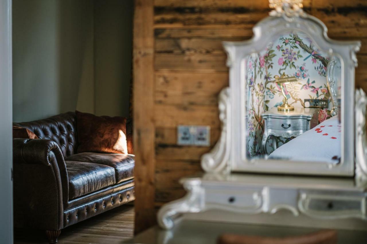 Grange Boutique Hotel エクステリア 写真