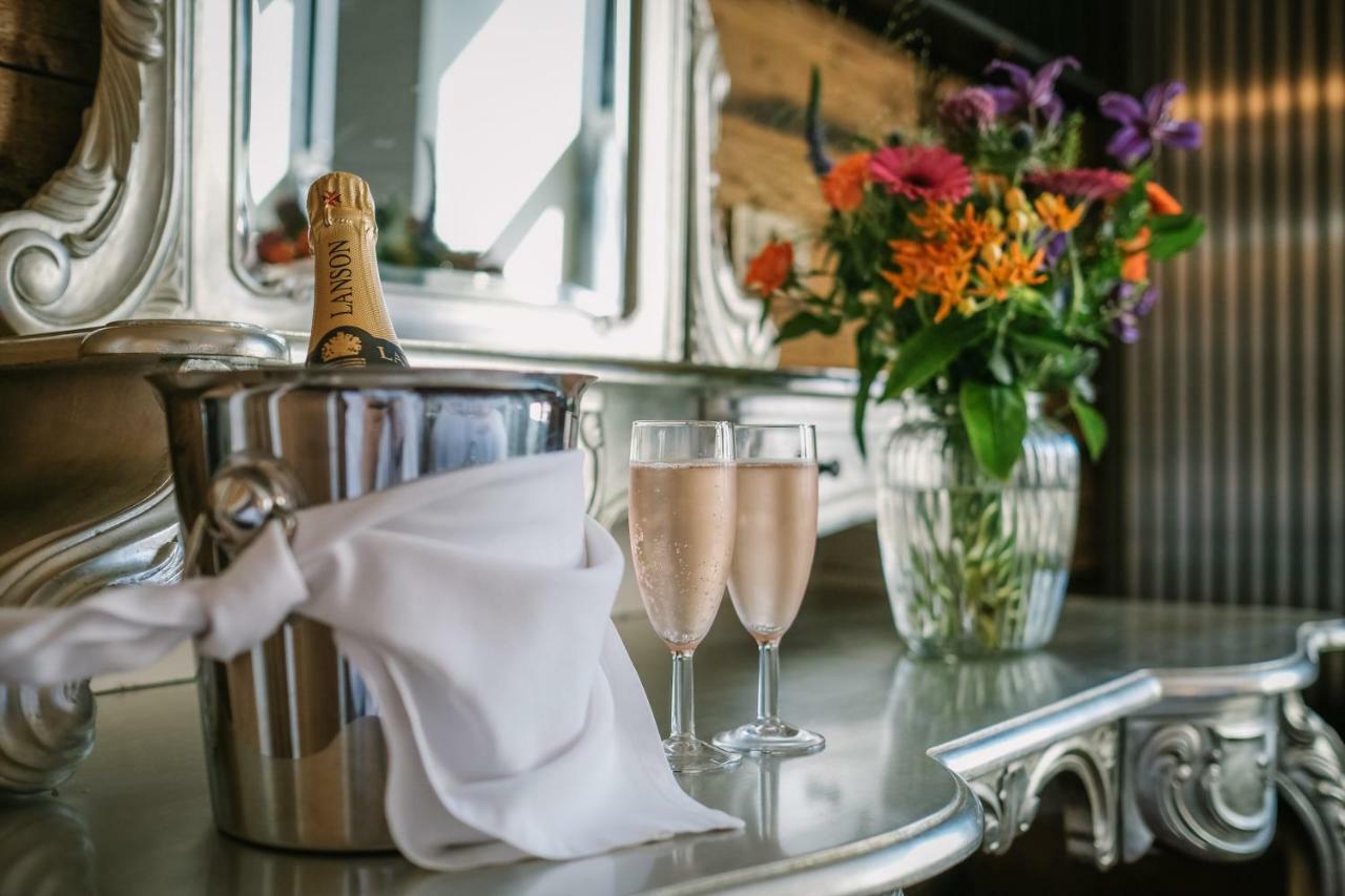 Grange Boutique Hotel エクステリア 写真