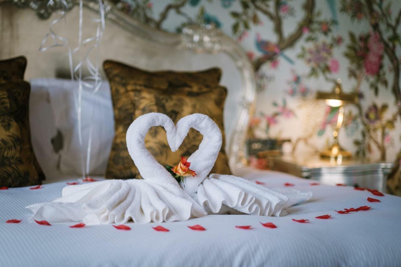 Grange Boutique Hotel エクステリア 写真