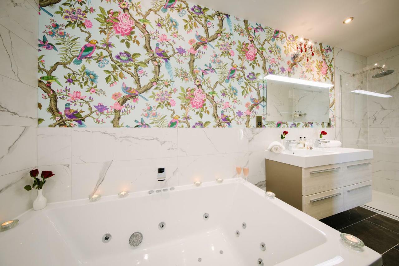Grange Boutique Hotel エクステリア 写真