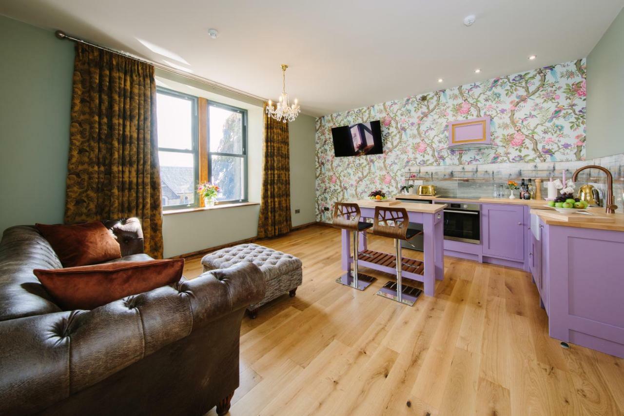 Grange Boutique Hotel エクステリア 写真