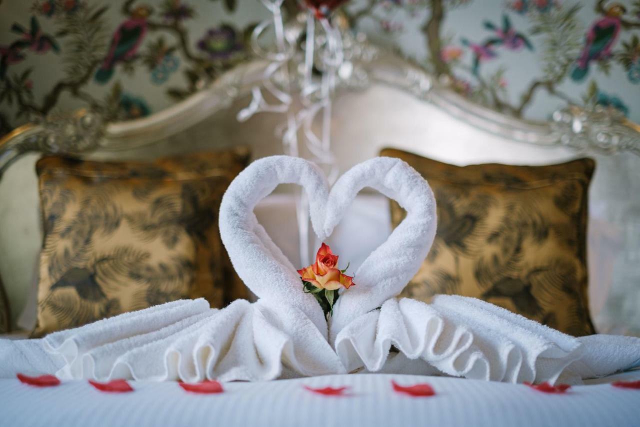 Grange Boutique Hotel エクステリア 写真