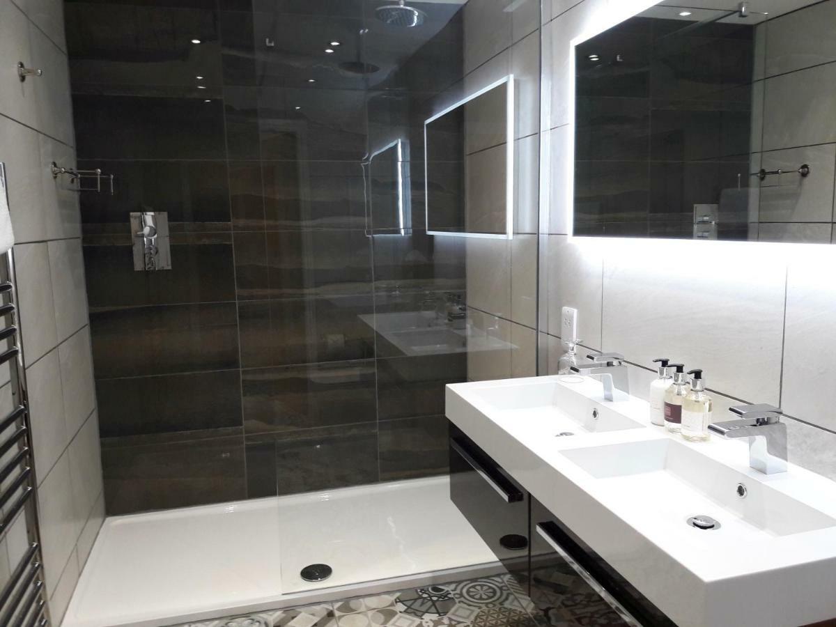 Grange Boutique Hotel エクステリア 写真